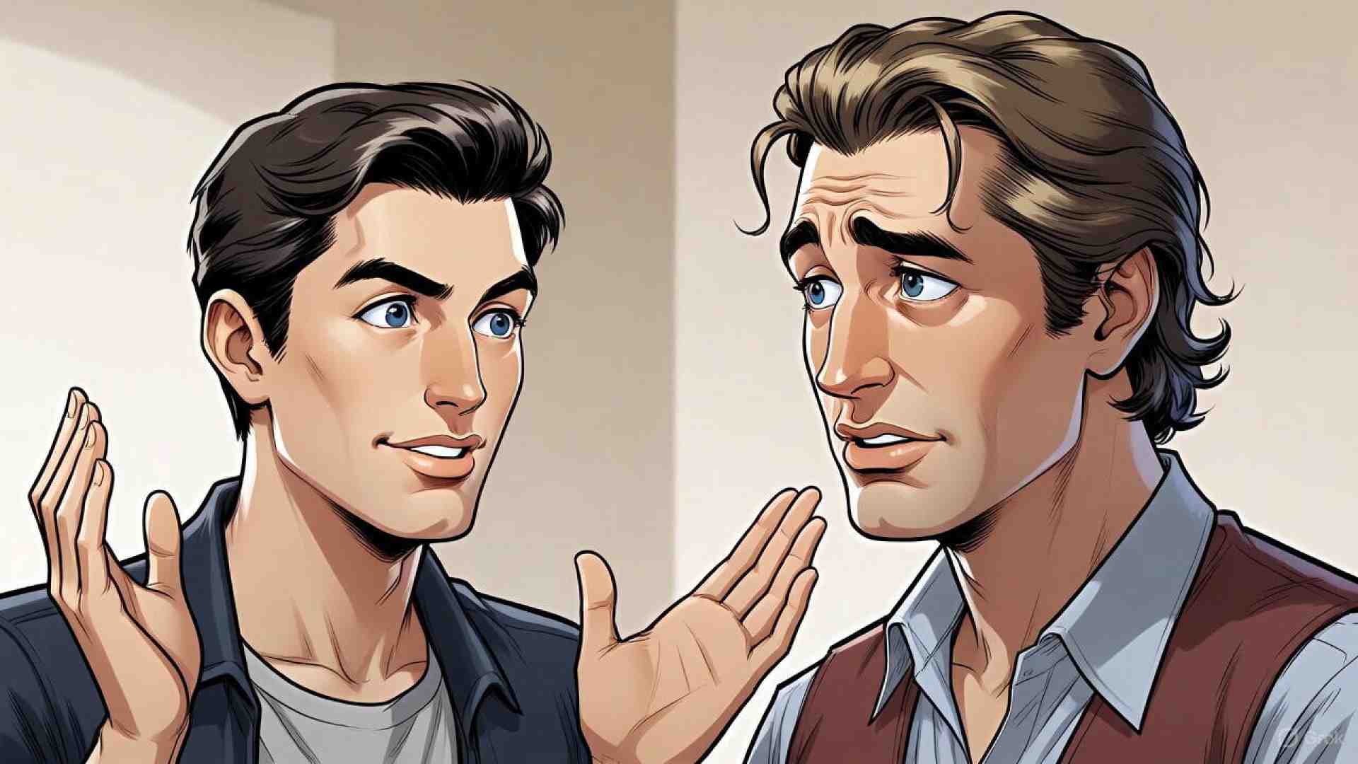 Immagine generata con Grok