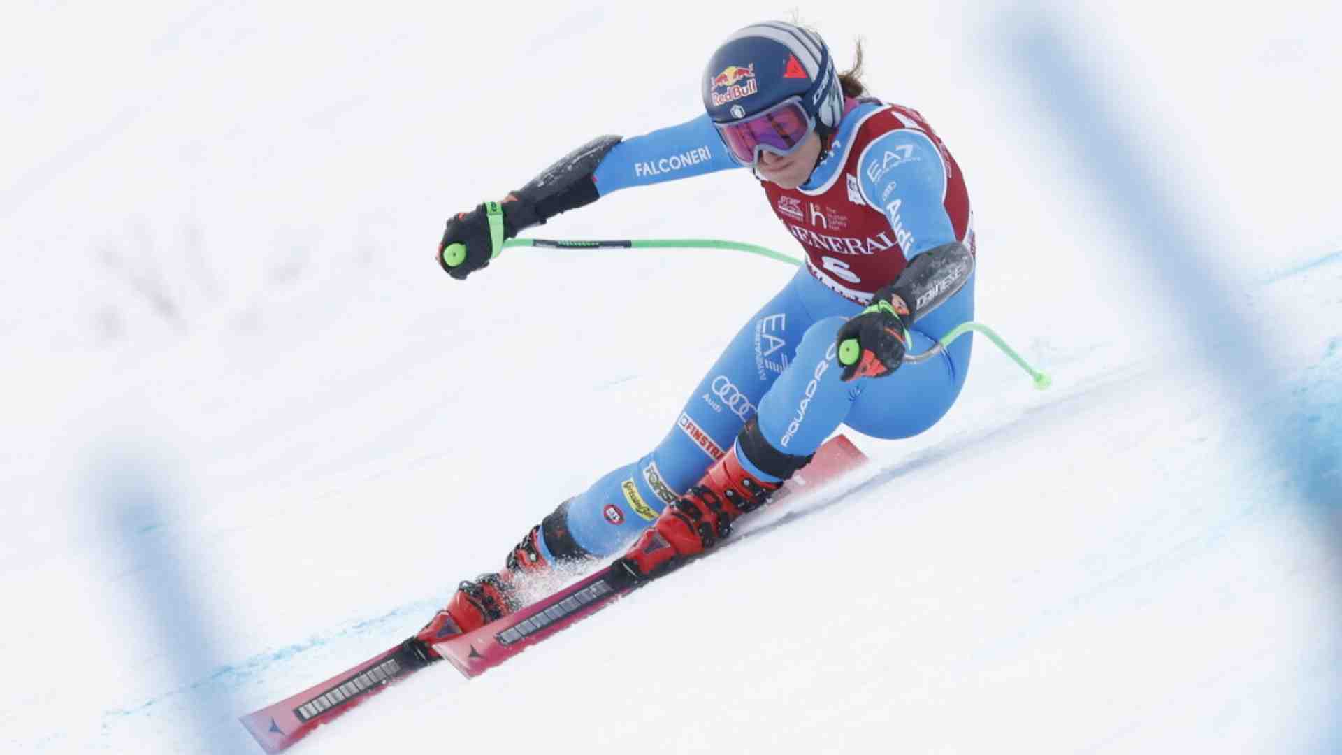 Trenta azzurri da seguire alle Olimpiadi di Milano-Cortina 2026