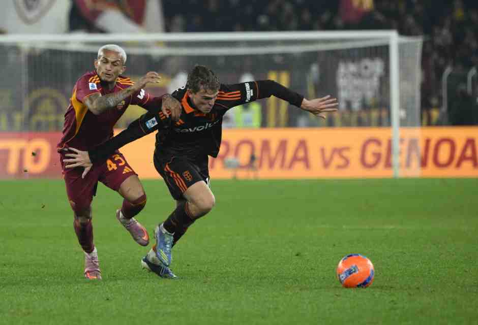Stanno rubando la fantasia al calcio