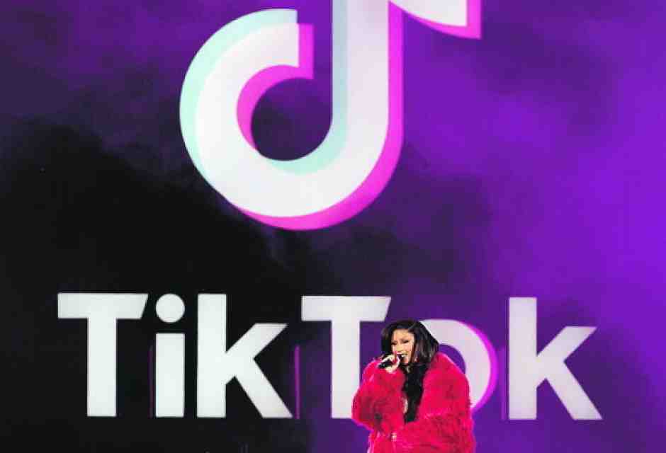 La nuova legge della classifica: non conta che una canzone sia amata, ma che sia stata “lasciata scorrere”