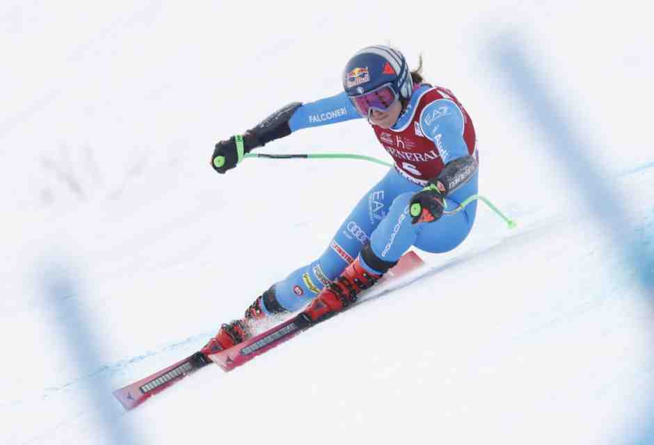 Trenta azzurri da seguire alle Olimpiadi di Milano-Cortina 2026