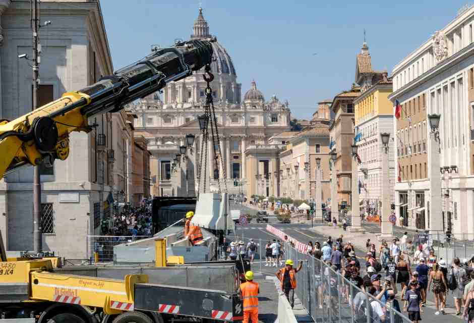 Ha ancora senso il Giubileo?