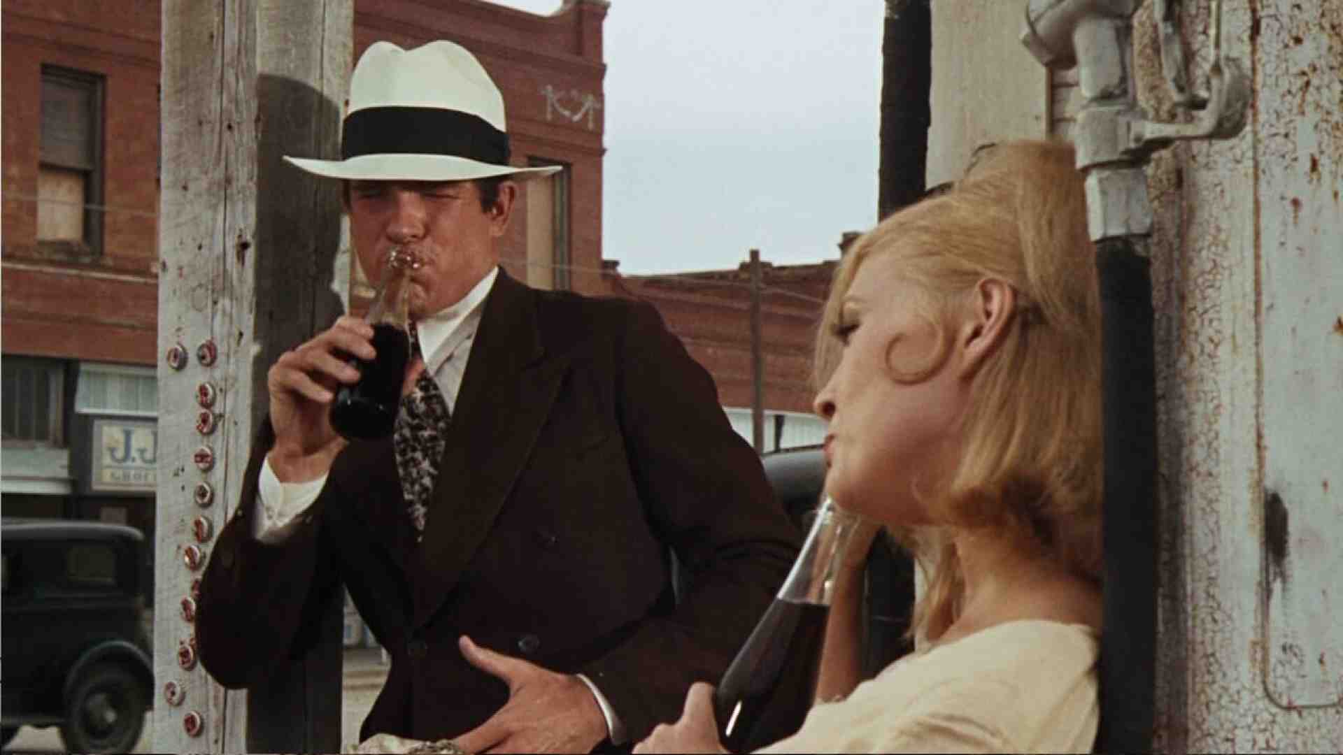 Gangster Story (1967)