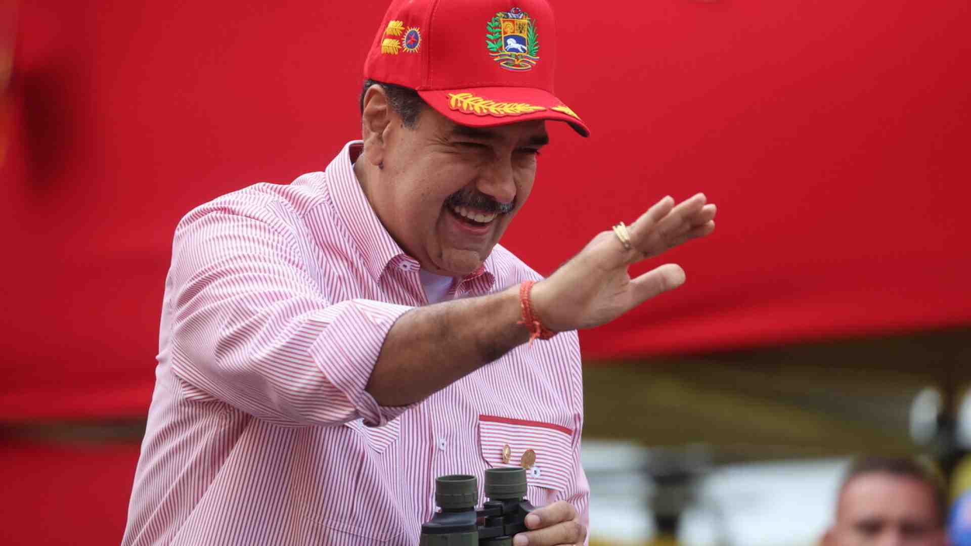 Maduro senza scudi: il fallimento degli alleati e l’ombra cubana sulla sicurezza
