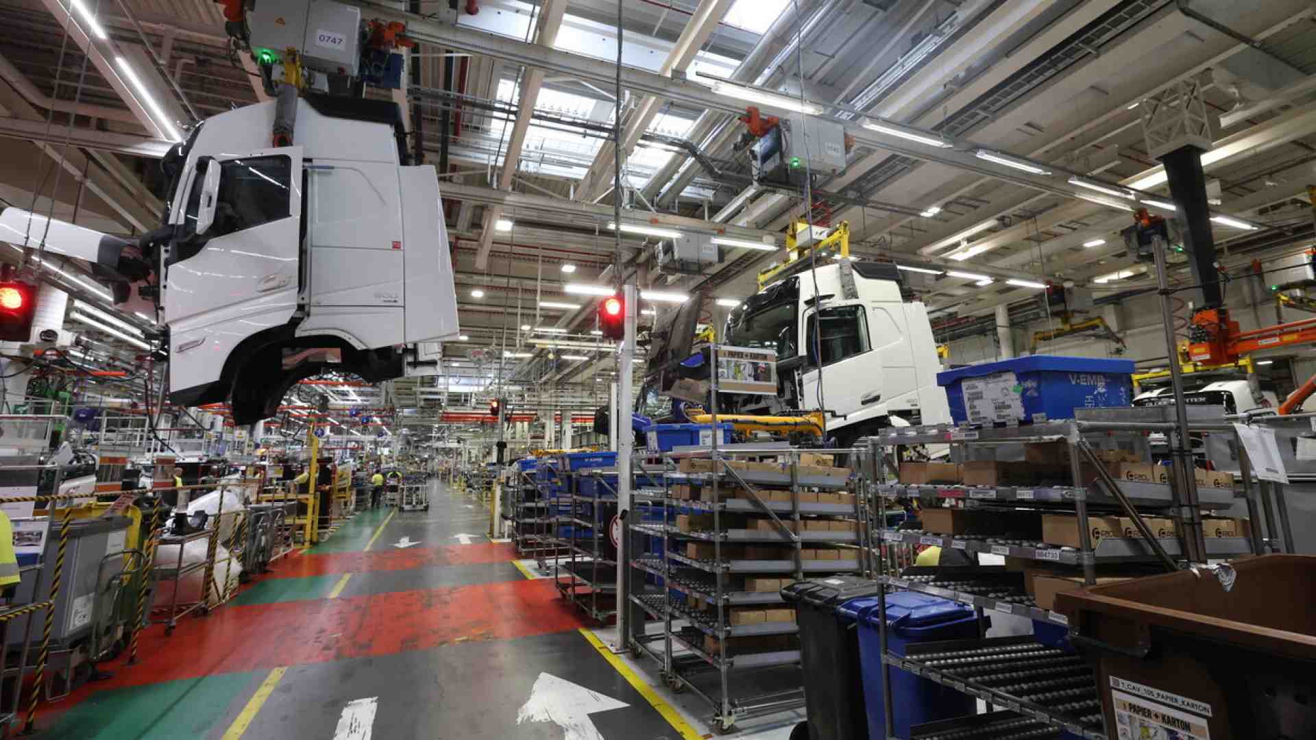 La notizia esagerata della morte del Green Deal