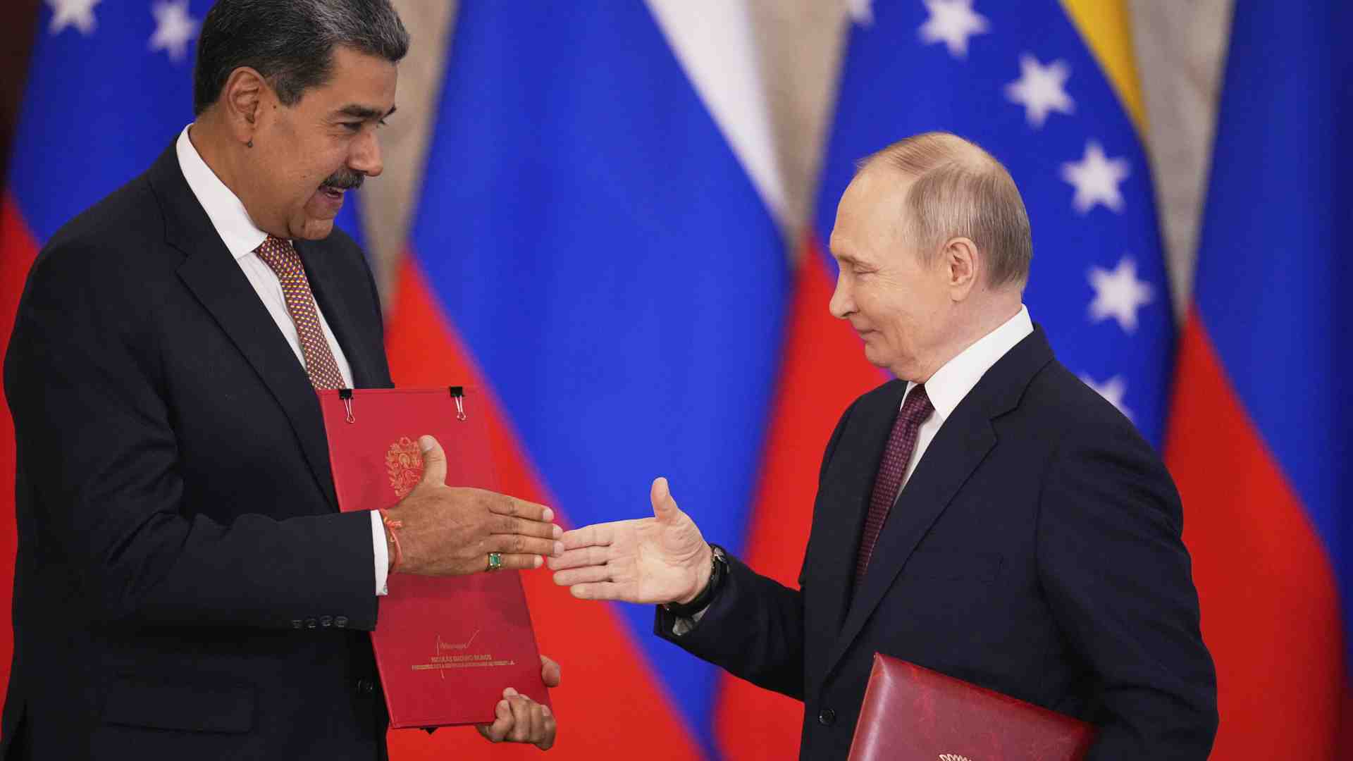 La Russia guarda altrove, l’Iran rabbrividisce. A tutti gli alleati di Maduro è arrivato un messaggio (discordante)
