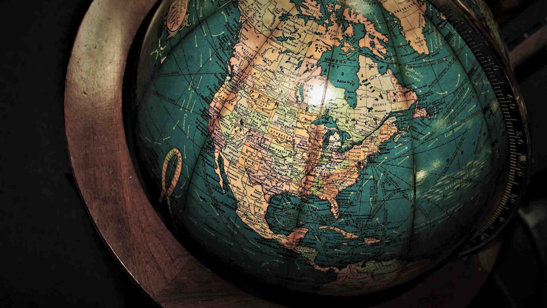 Il mondo come non ce lo aspetteremmo tra demografia, urbanizzazione e consumo di suolo