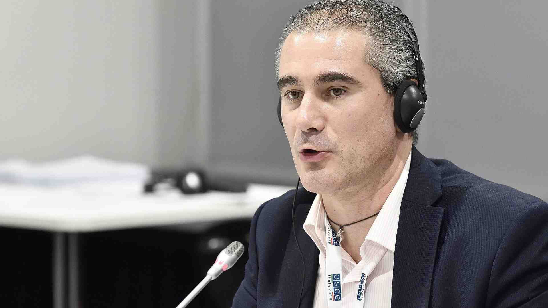 Grimoldi (ex Lega): "L'agenda Zaia è opposta a quella di Salvini"