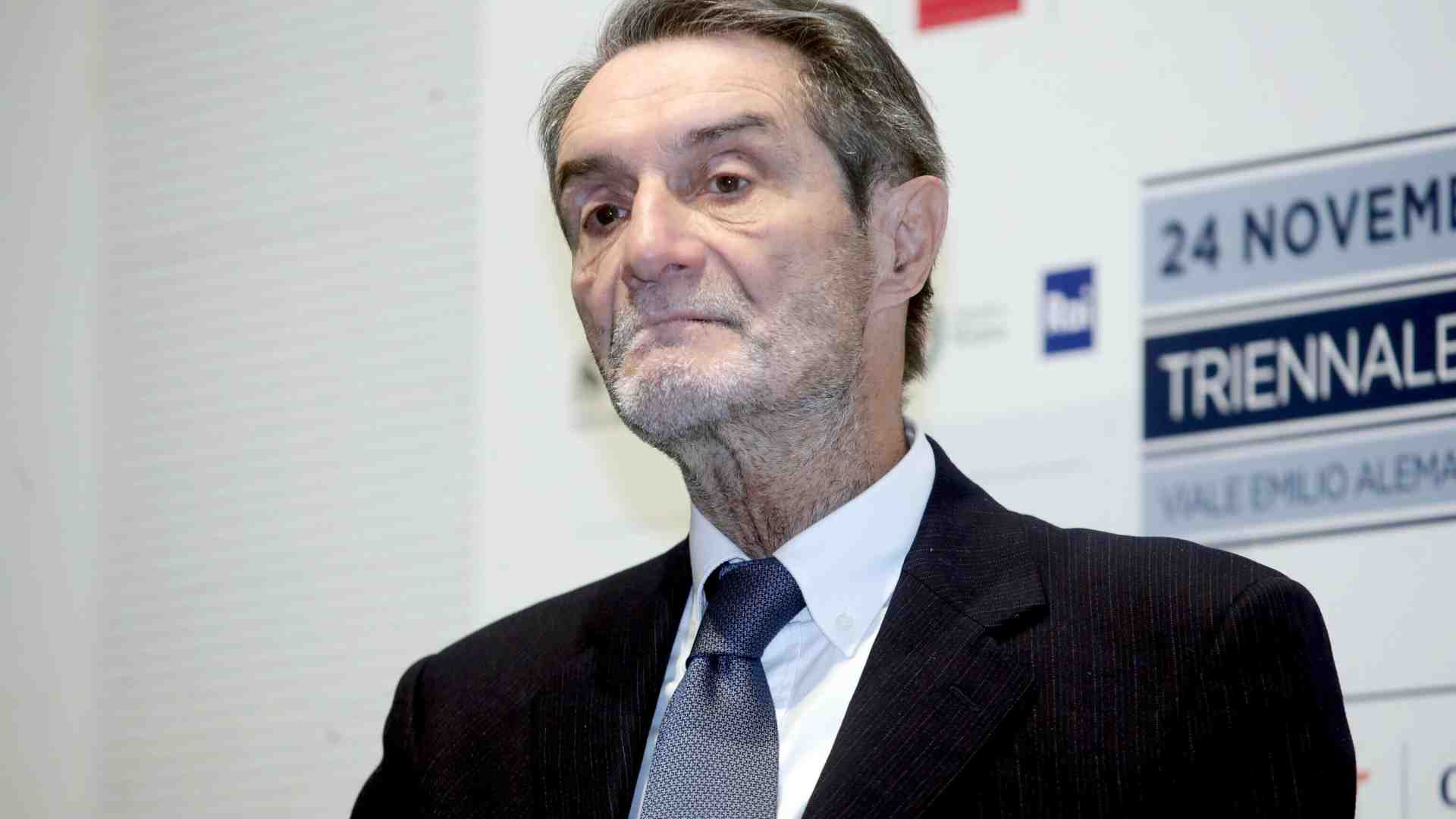 Perché dalle Olimpiadi può svettare una nuova destra. Parla Attilio Fontana