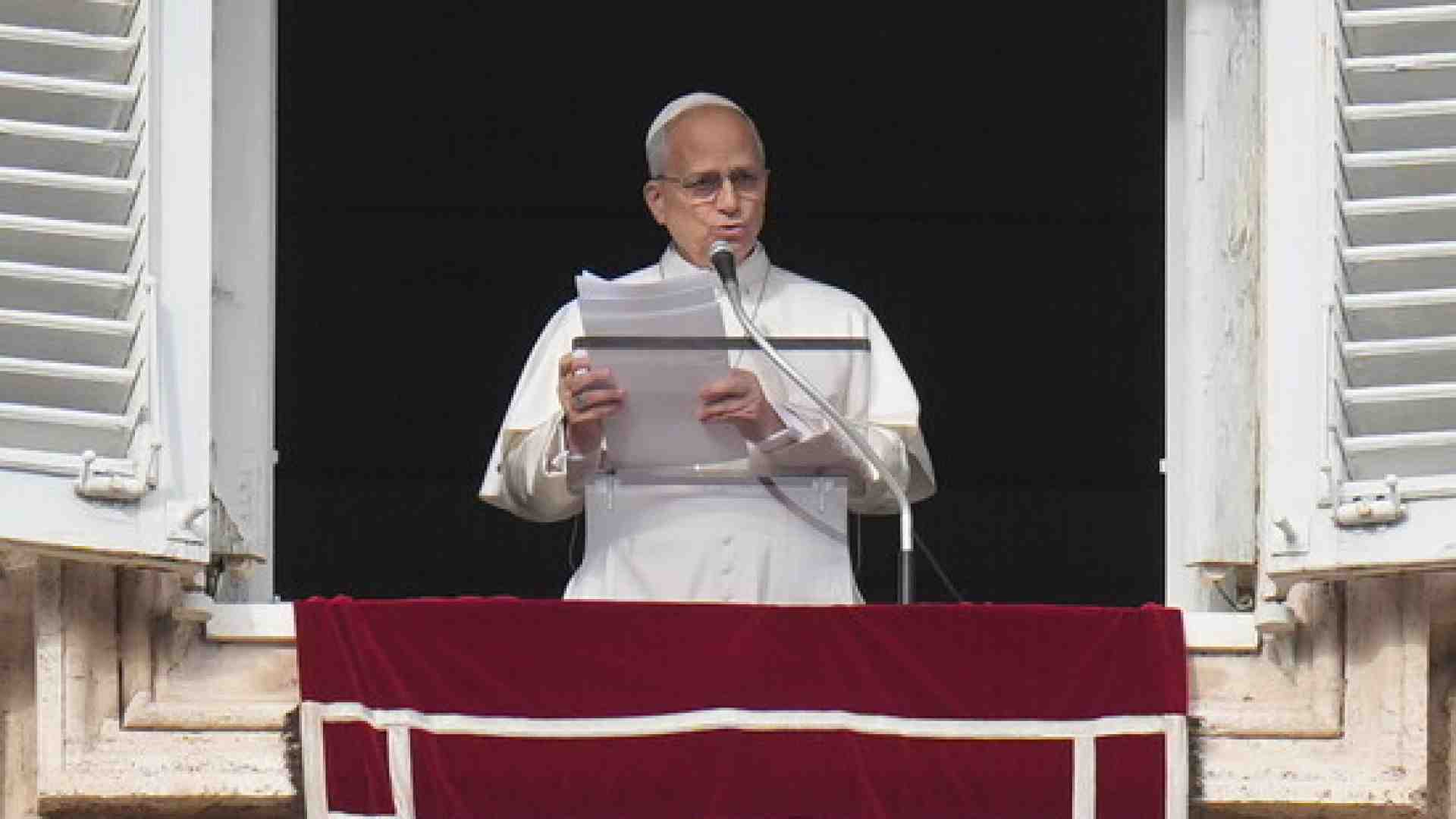 Leone fa il prudente anche sul Venezuela