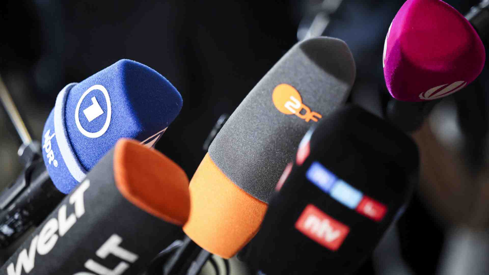 Quando il giornalismo diventa spettacolo e la notizia uno show