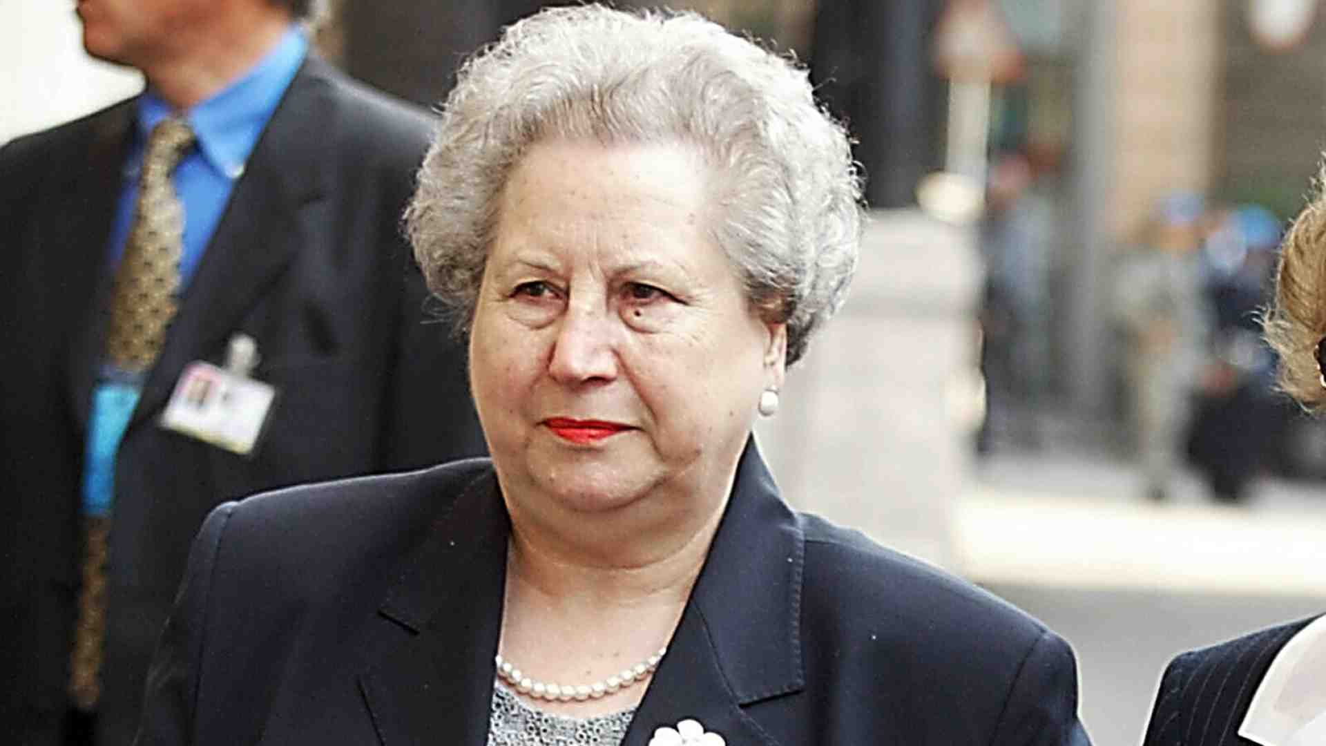 È morta Anna Falcone, sorella di Giovanni. Il sindaco di Palermo: "Ne ha custodito e onorato la memoria con dignità"