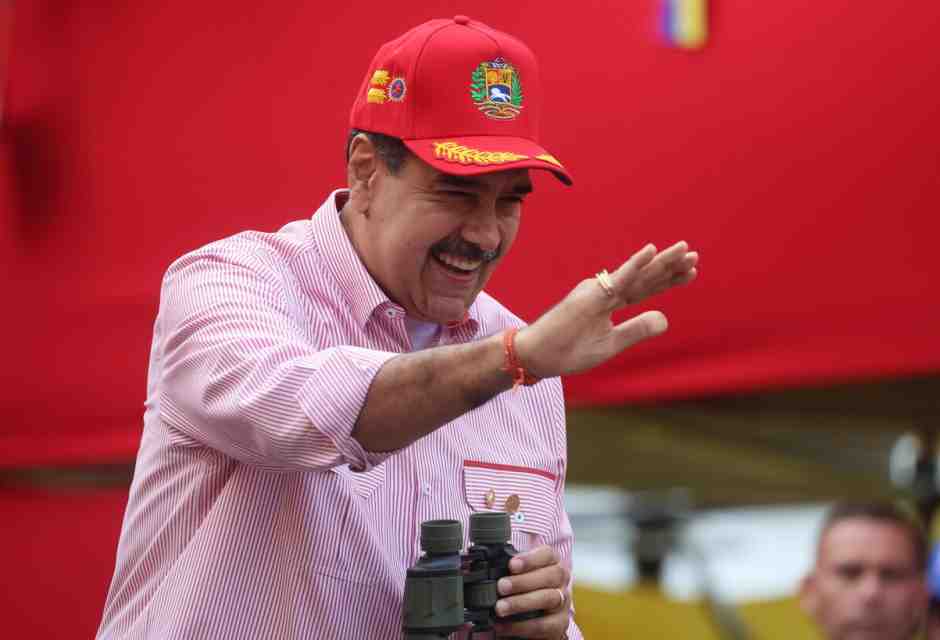 Maduro senza scudi: il fallimento degli alleati e l’ombra cubana sulla sicurezza