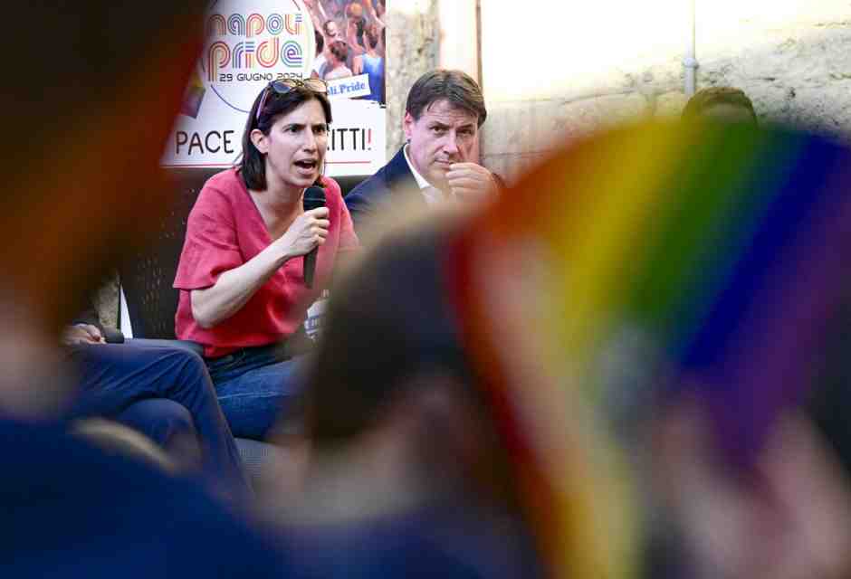 L’urgenza di un’agenda antipopulista nel campo largo. Parla Picierno