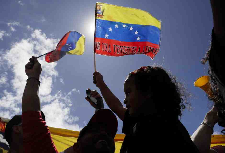 La fine di Maduro e i timori di chi resta a Caracas