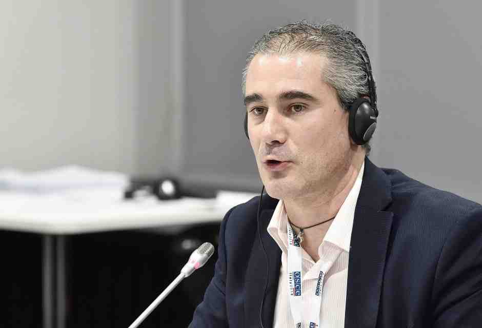 Grimoldi (ex Lega): "L'agenda Zaia è opposta a quella di Salvini"