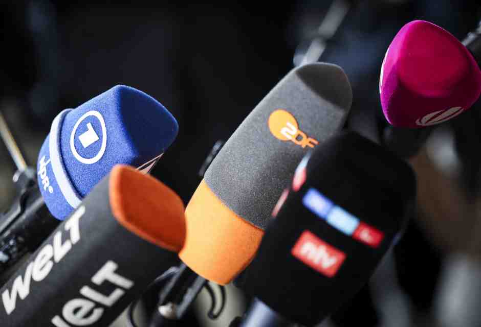 Quando il giornalismo diventa spettacolo e la notizia uno show