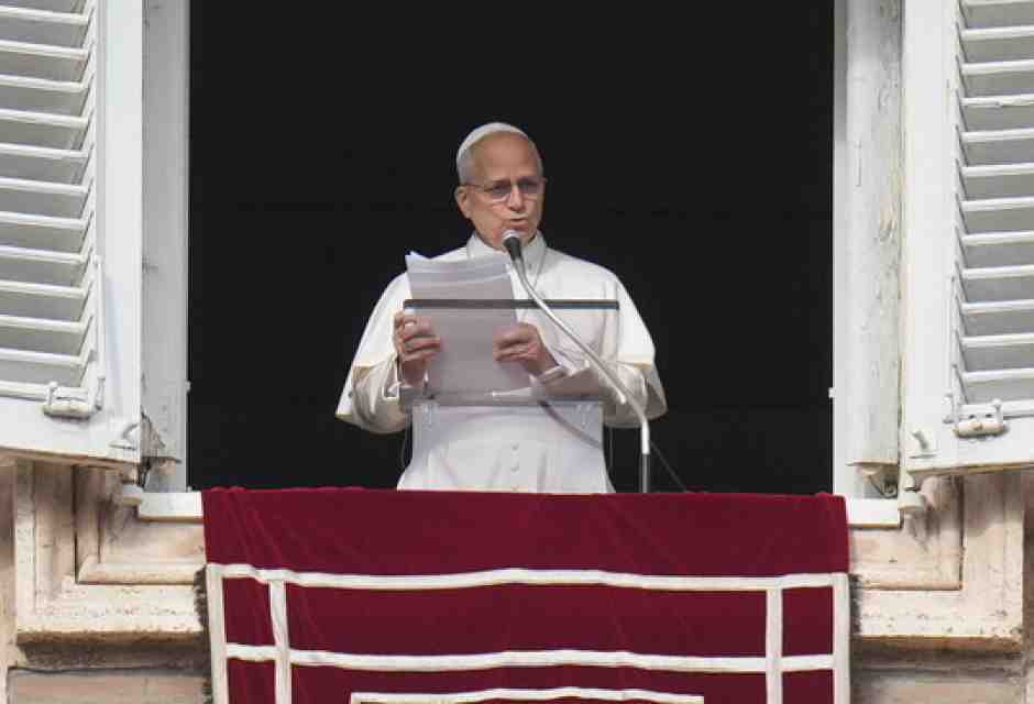 Leone fa il prudente anche sul Venezuela