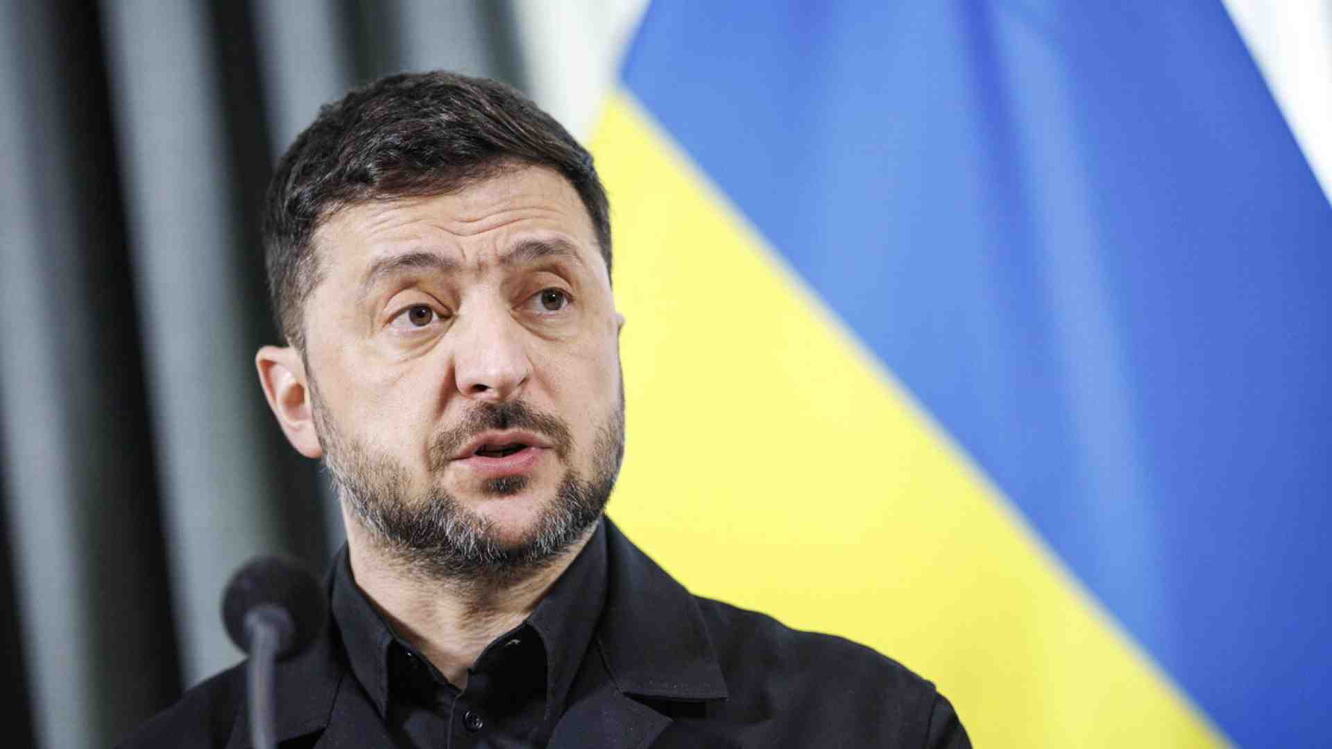 La nuova squadra di Zelensky pronta a negoziare o a difendere il paese