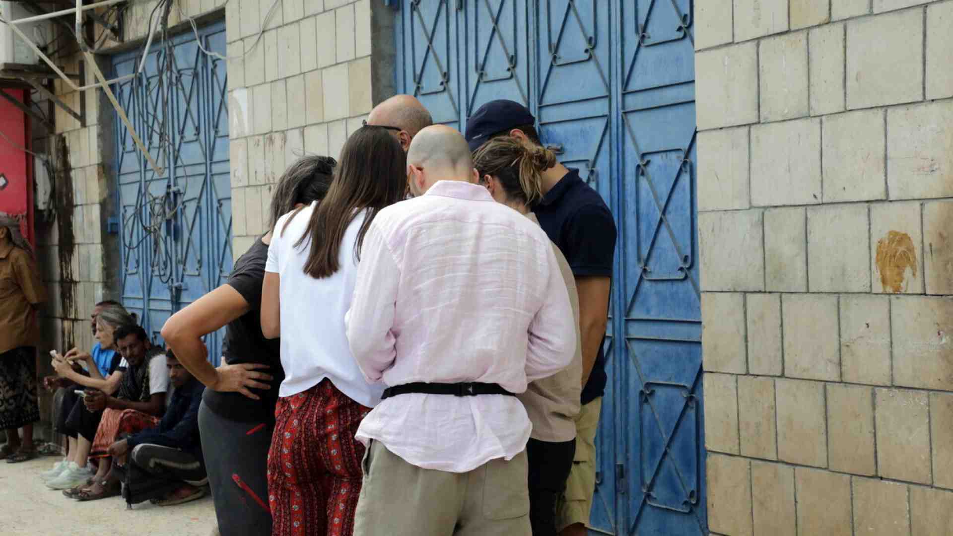 86 italiani bloccati nello Yemen, come un anno fa. I danni dei social al turismo