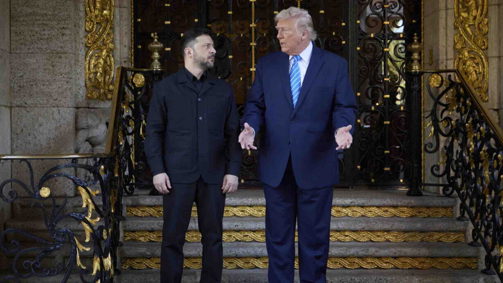 Venezuela, Siria, Iran. Perché la resistenza di Kyiv ha aiutato ad avere un po’ meno Russia nel mondo