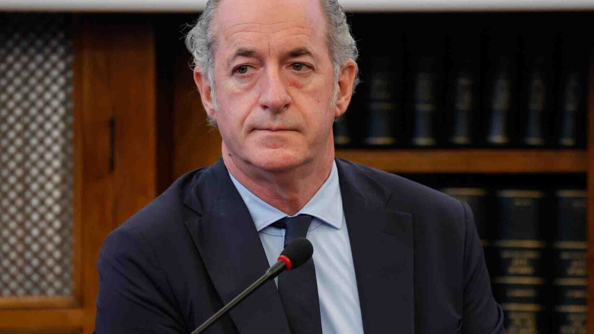Appello per una svolta a destra. Il manifesto politico di Luca Zaia