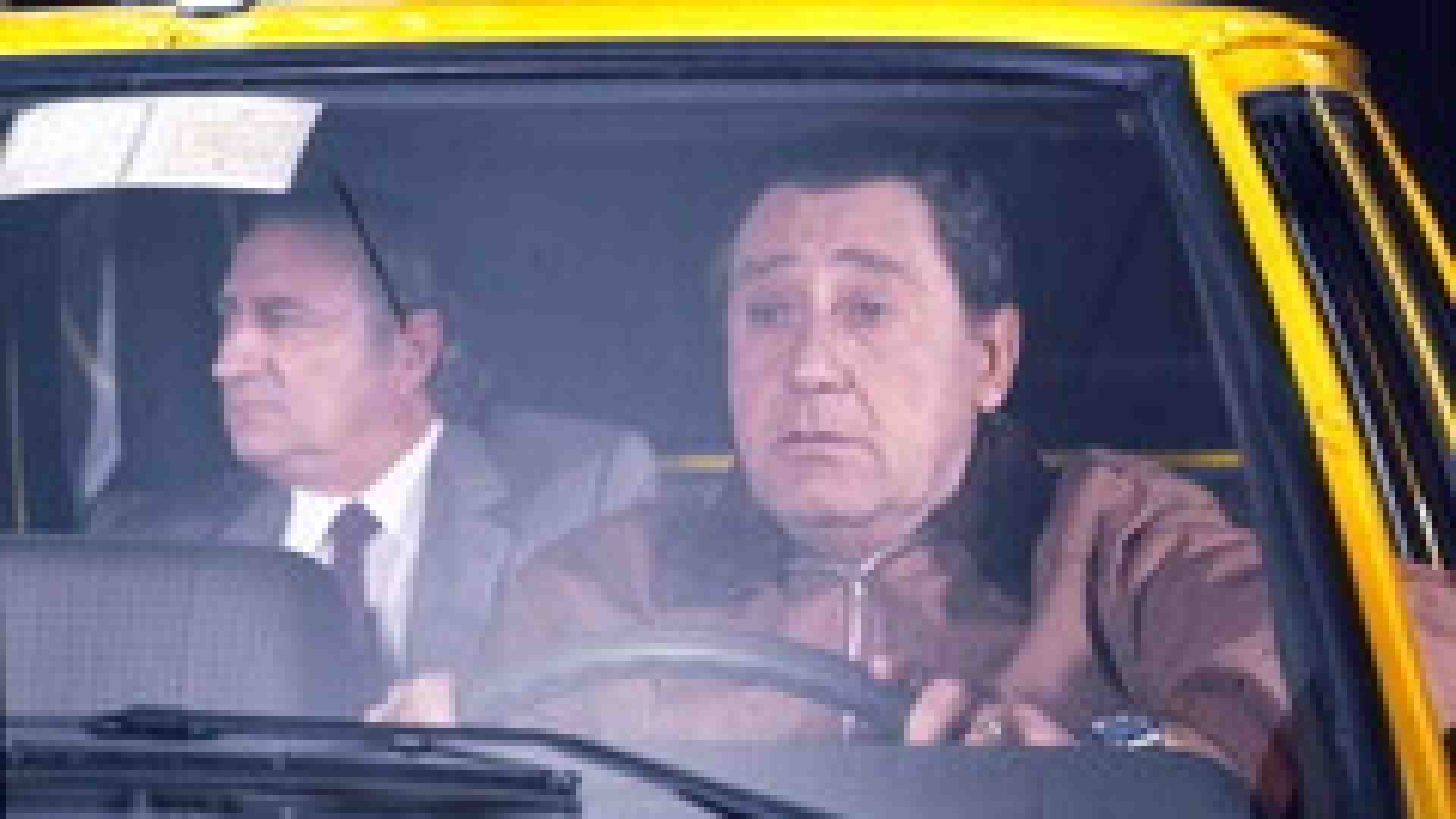 Da Alberto Sordi al robotaxi senza passare dal pos