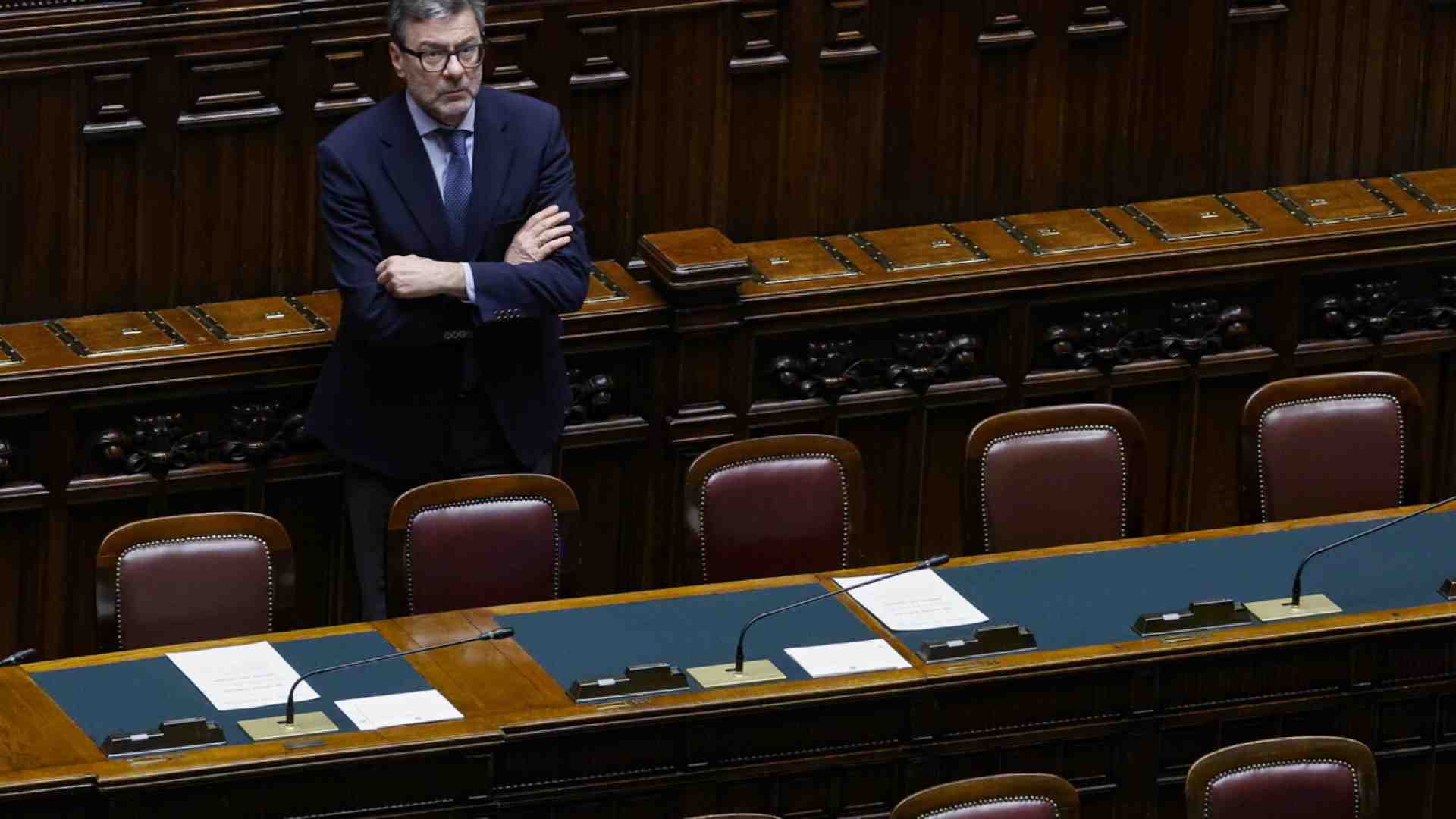 La verità sui conti e sulla crescita economica che stenta a decollare