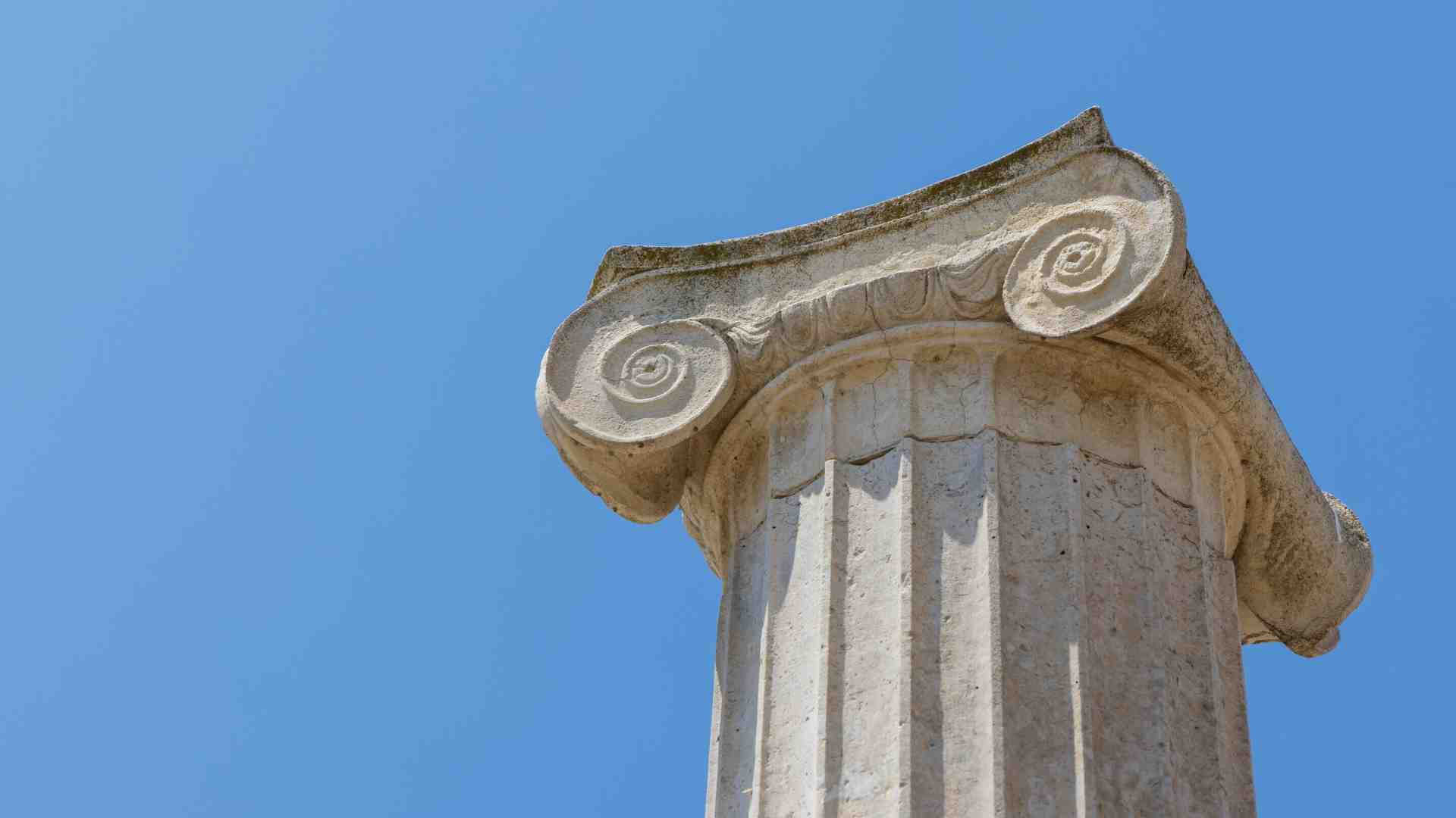 Si fa presto a parlare di conservatorismo