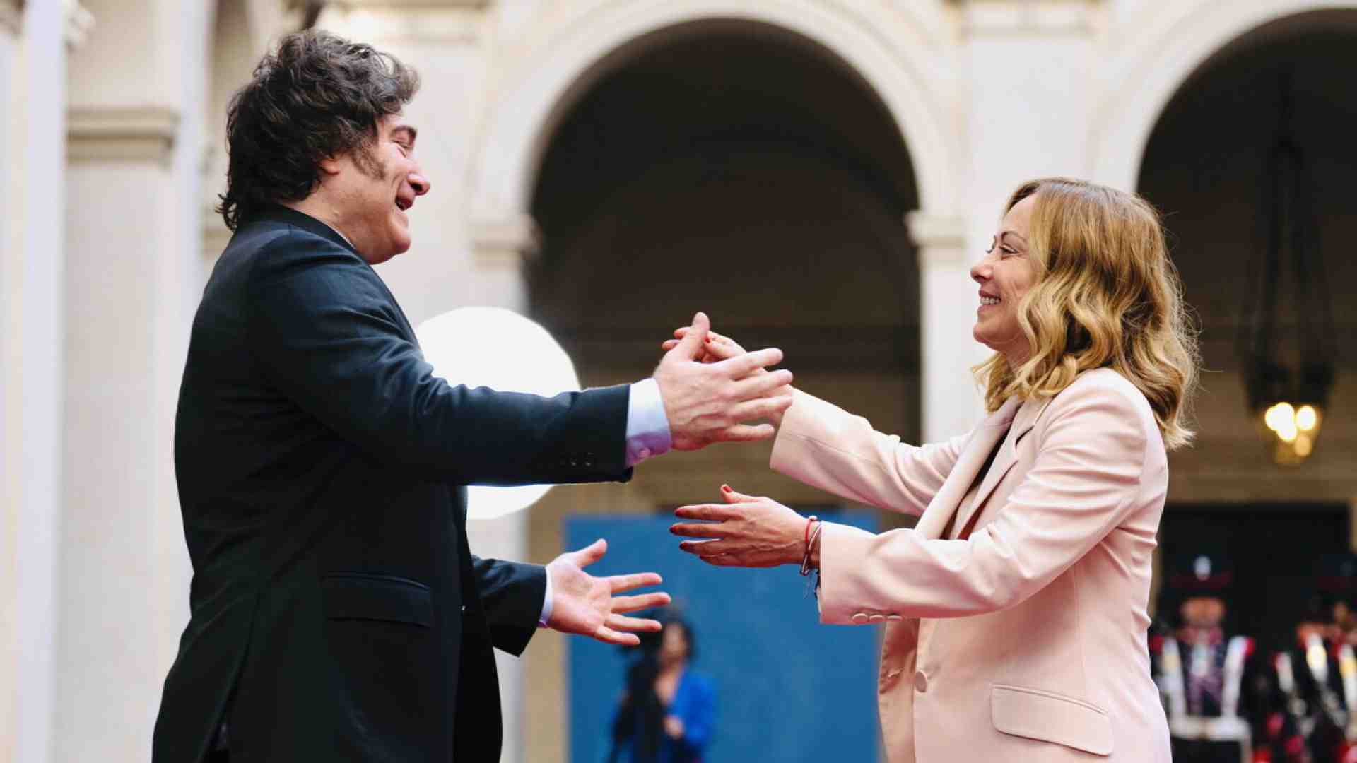 Meloni cambia marcia sul Mercosur quando il mondo accelera