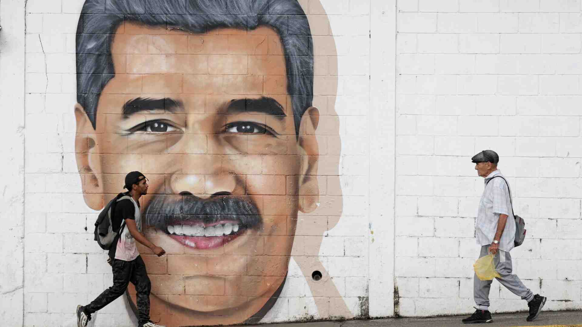 Ciò che è successo a Maduro potrebbe capitare a tutti. Anche a te