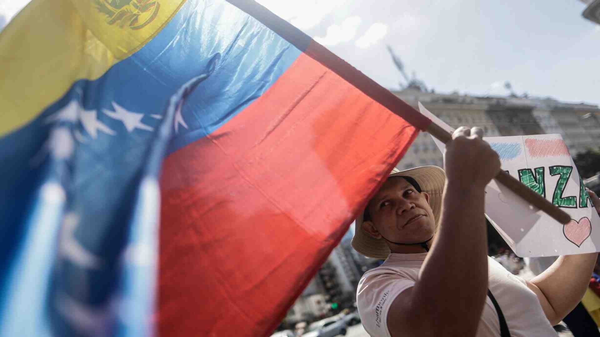 La guerra delle terre rare: perché Washington ha messo le mani sul Venezuela