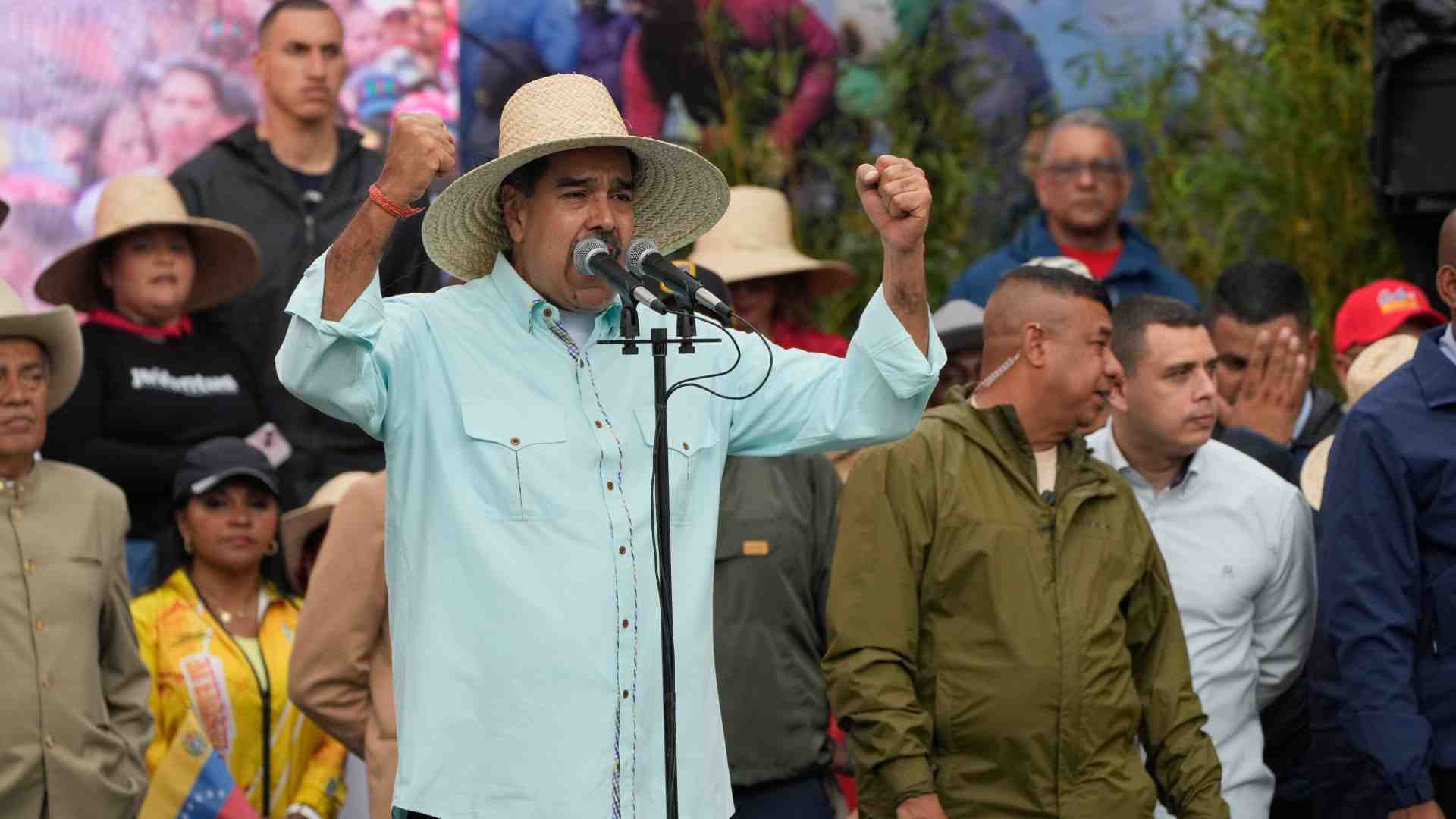 Dopo la Siria, i pasdaran perdono anche l’alleato in America Latina