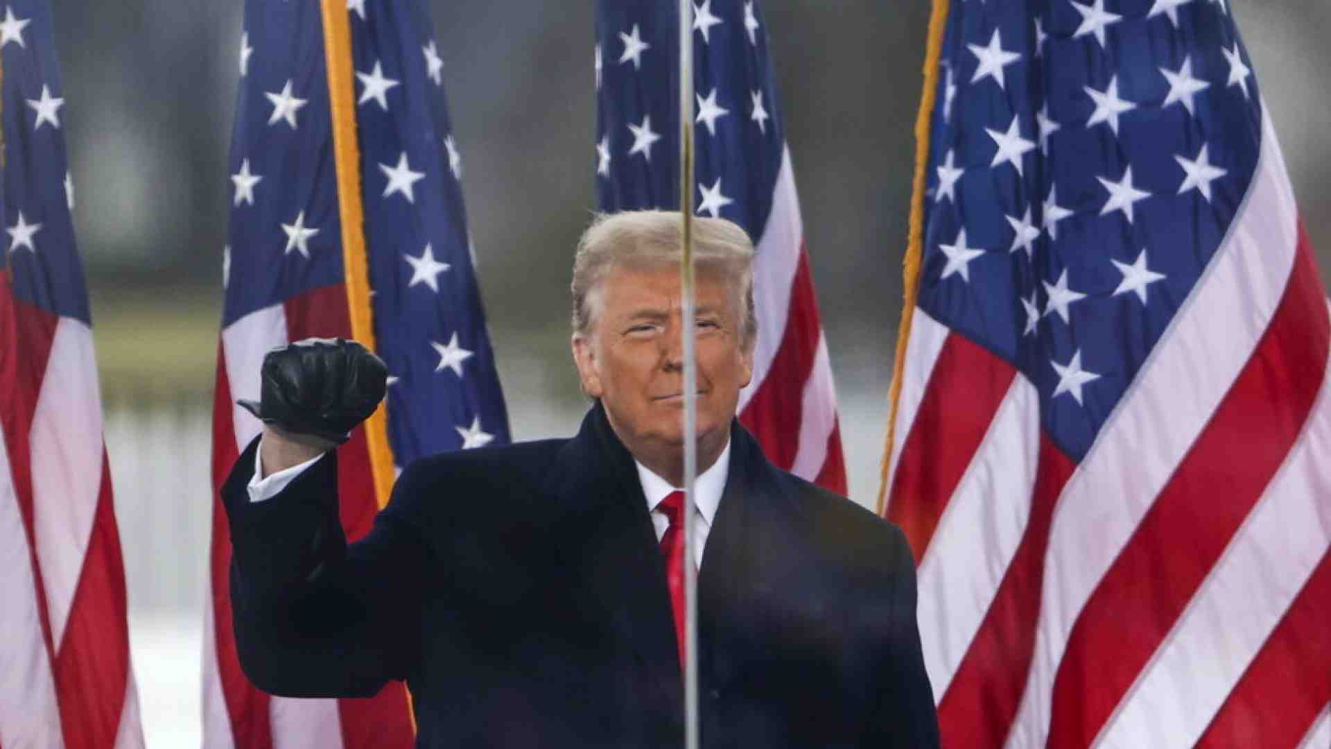 L’impunità del 6 gennaio