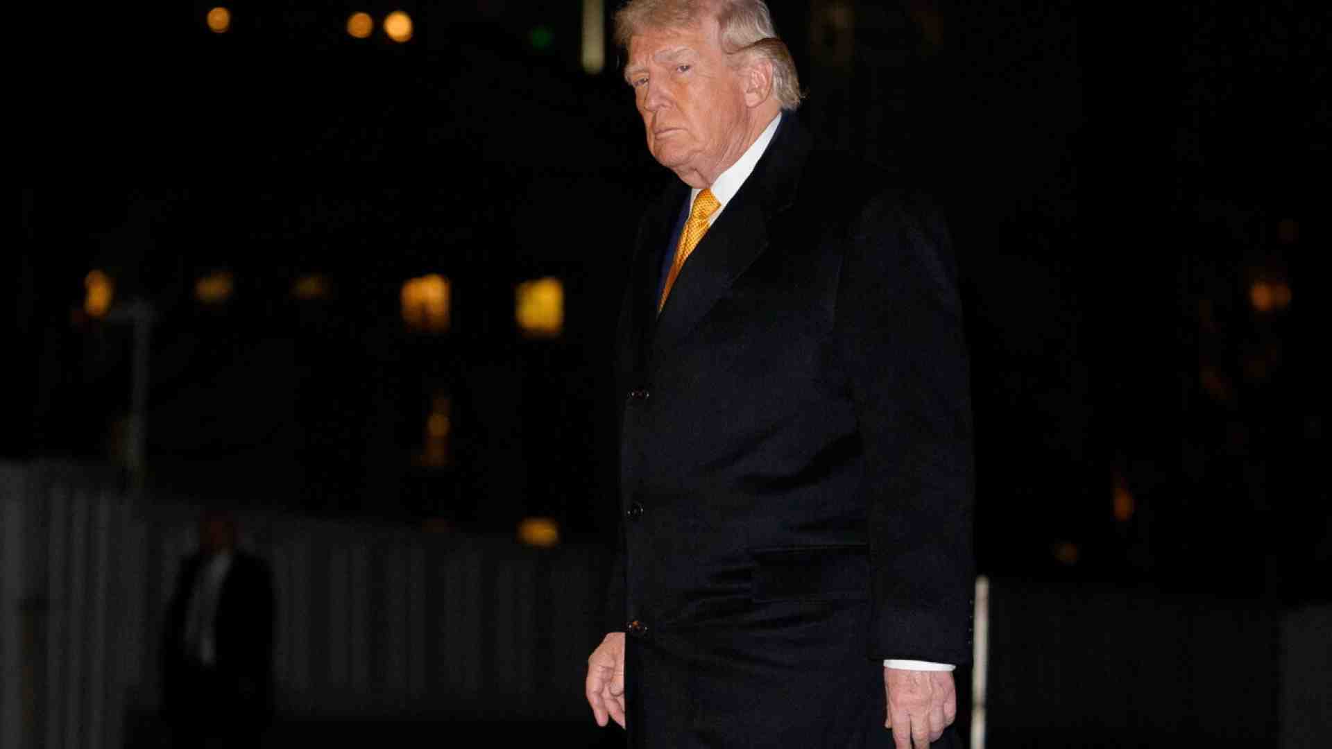 È l’anno della Coppa del mondo in stile Trump: pochi tifosi, ma ricchi