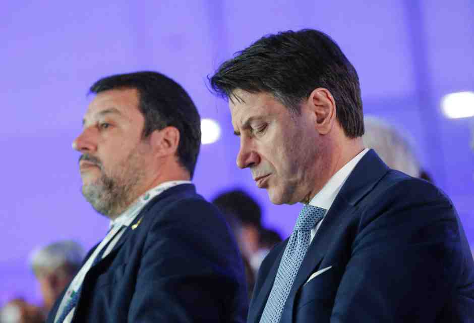 L’asse Lega-M5s sul Venezuela: “Maduro non andava rimosso così”