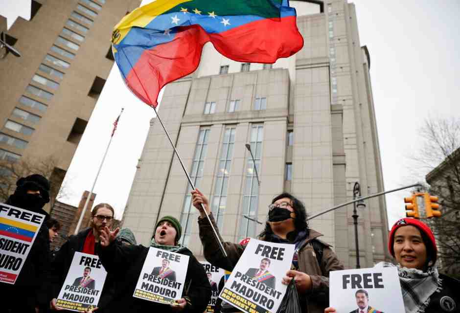 Questa sinistra venera più il diritto internazionale che la libertà