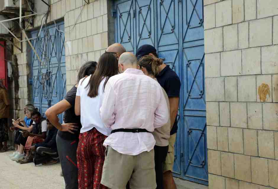 86 italiani bloccati nello Yemen, come un anno fa. I danni dei social al turismo