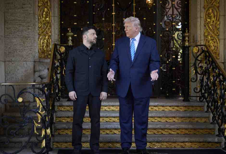 Venezuela, Siria, Iran. Perché la resistenza di Kyiv ha aiutato ad avere un po’ meno Russia nel mondo