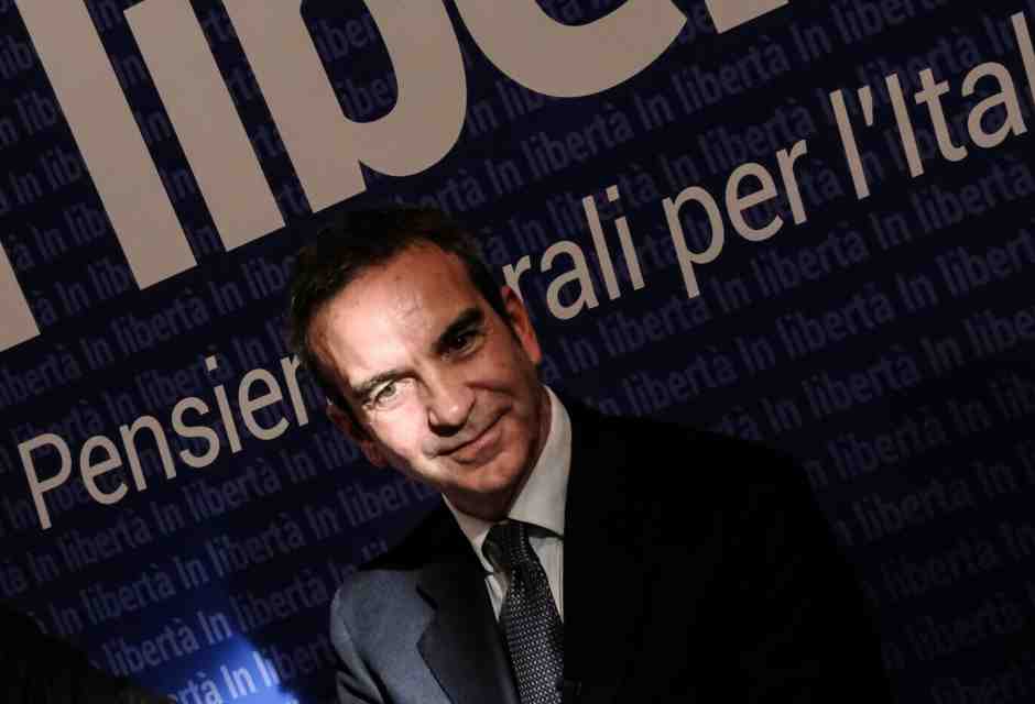 L’agenda Occhiuto “in libertà”. Chiacchierata con il presidente della Calabria