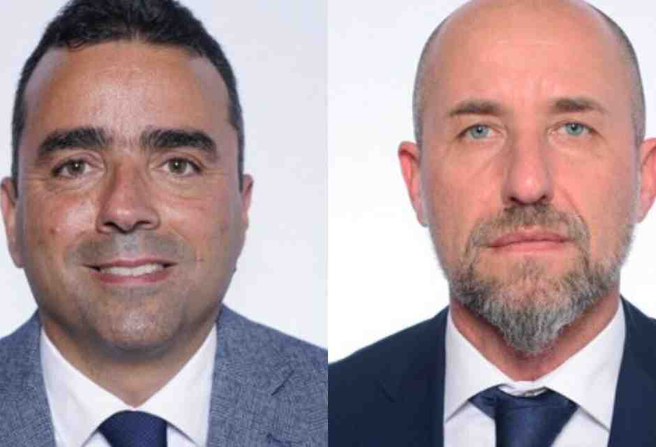 Addio al Carroccio. I deputati Pierro e Bergamini passano in Forza Italia