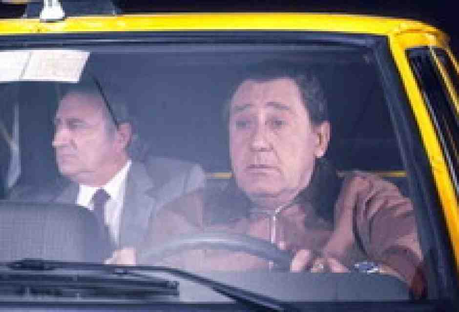 Da Alberto Sordi al robotaxi senza passare dal pos
