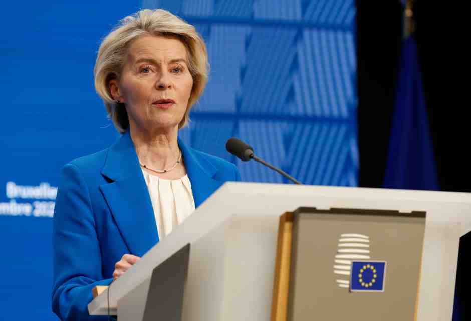 Tutte le tappe per arrivare all'accordo Ue-Mercosur