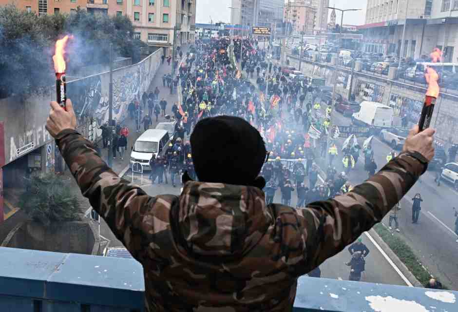 L’anno della fine di Ilva. L’agonia del più grande siderurgico d’Europa è il vero disastro del governo Meloni