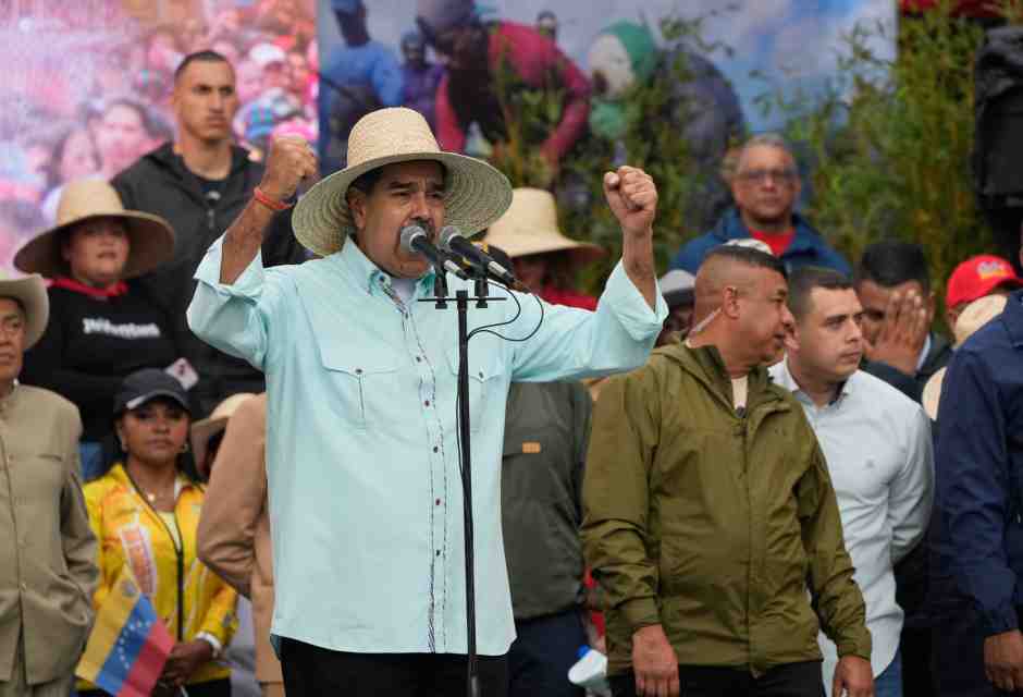 Dopo la Siria, i pasdaran perdono anche l’alleato in America Latina