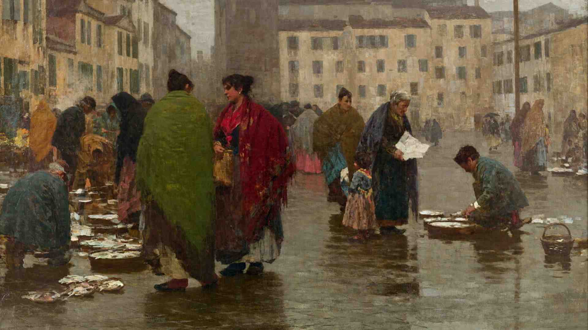 Per conoscere la storia non si segua Barbero, si visitino i musei, si ammirino le opere d’arte