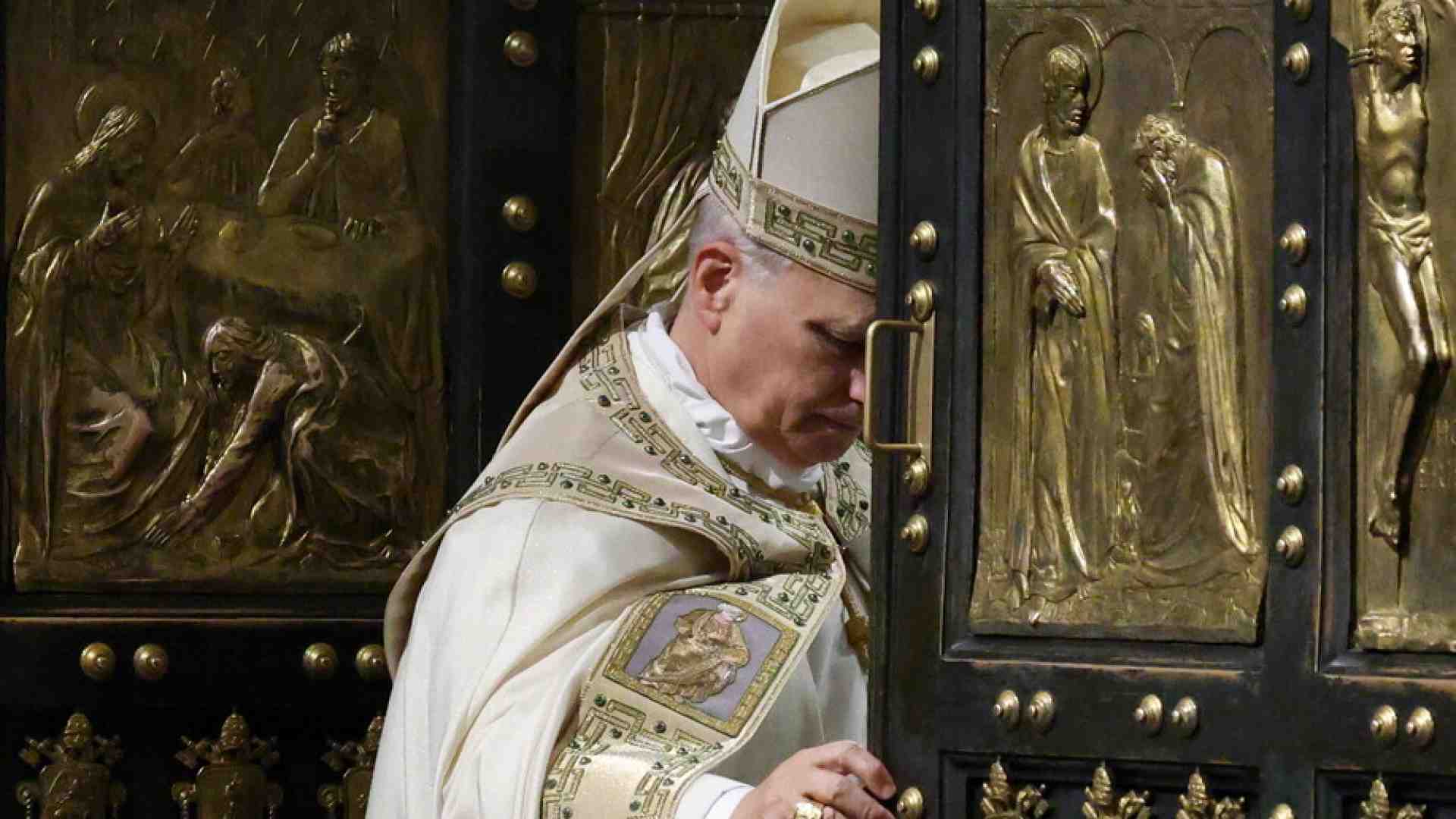 Chiusa la Porta santa e convocati i cardinali, ha inizio il pontificato di Leone XIV