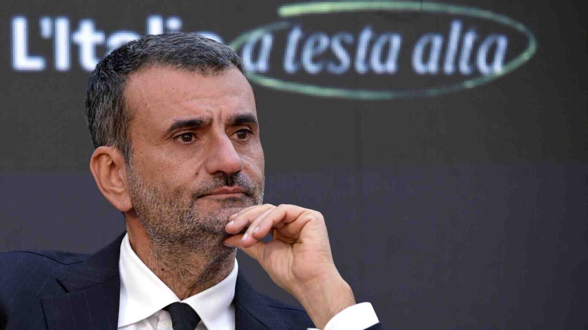 Decaro proclamato dopo 44 giorni, ma in Puglia è sempre emilianismo