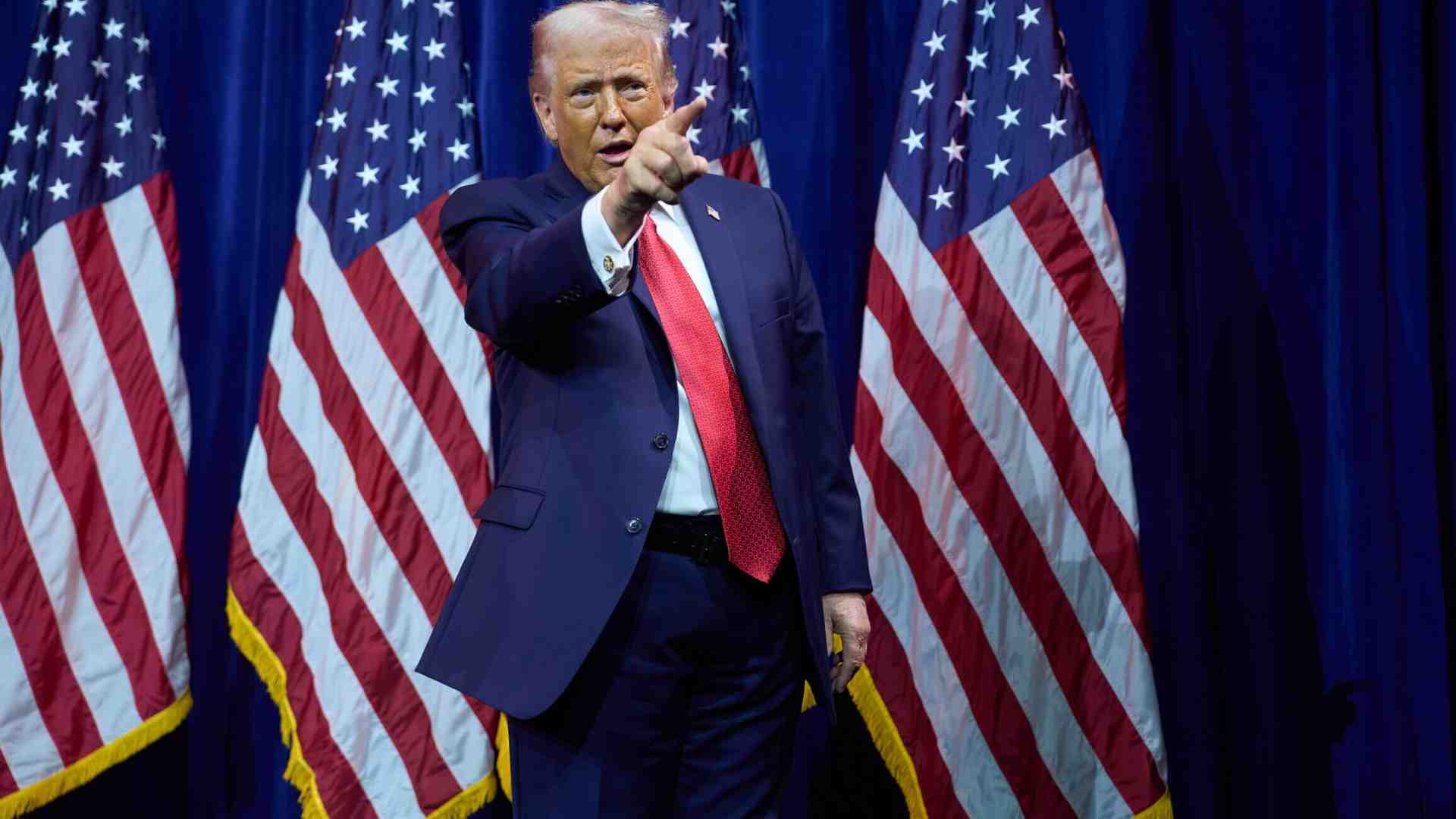 Trump vuole a Caracas la lotta al narcotraffico, ma senza regime change