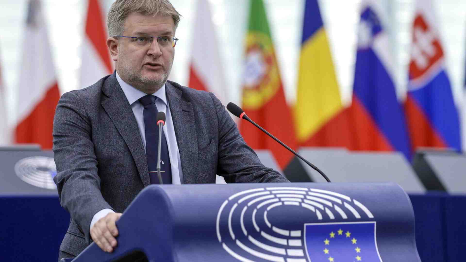 Fidanza (FdI): “Inspiegabile un’eventuale azione Usa contro la Groenlandia"